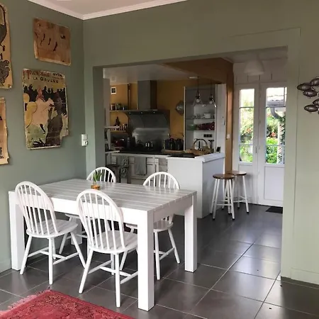 Ronce Les Bains Maison 6 Personnes, Plage A Pied ! * La Tremblade