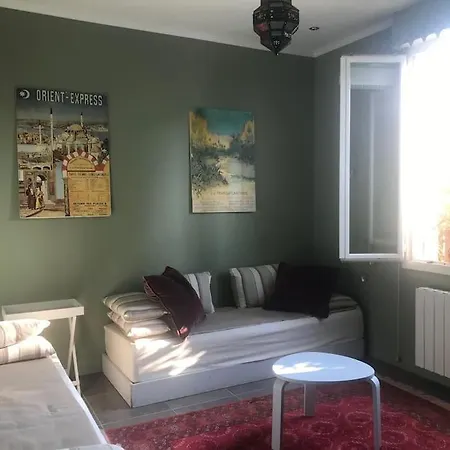 Feriehus Ronce Les Bains Maison 6 Personnes, Plage A Pied ! La Tremblade
