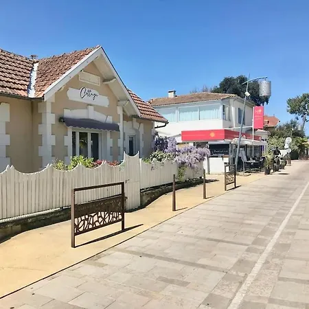 Ronce Les Bains Maison 6 Personnes, Plage A Pied !