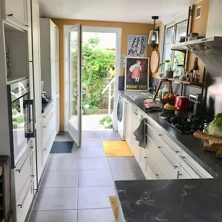 Ronce Les Bains Maison 6 Personnes, Plage A Pied ! Feriehus *