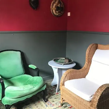 Feriehus Ronce Les Bains Maison 6 Personnes, Plage A Pied ! *