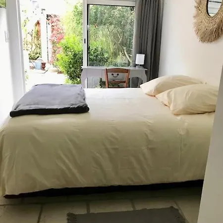 Ronce Les Bains Maison 6 Personnes, Plage A Pied ! Feriehus La Tremblade