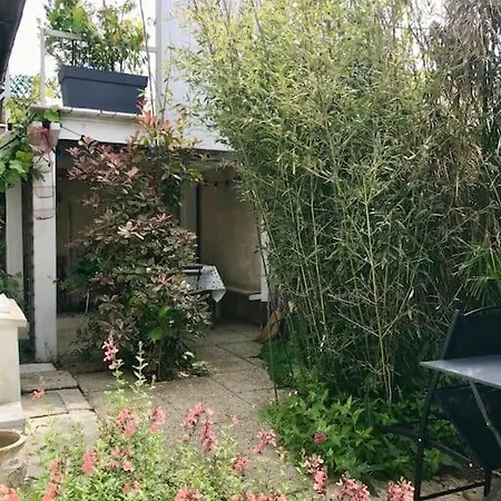 Ronce Les Bains Maison 6 Personnes, Plage A Pied ! * La Tremblade